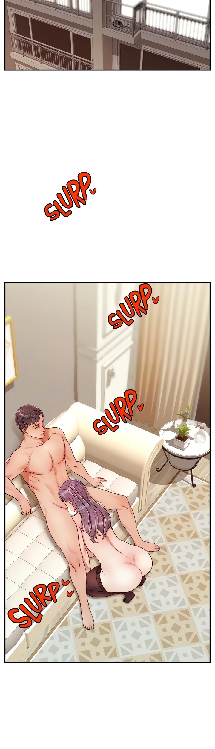 Its Okay Because Were Family chapter 41 page 39
