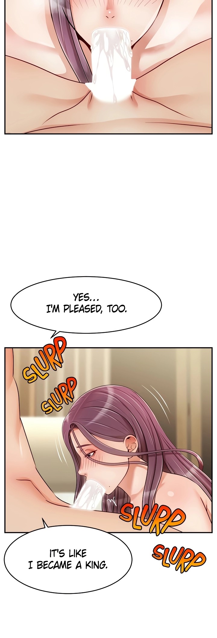 Its Okay Because Were Family chapter 41 page 41
