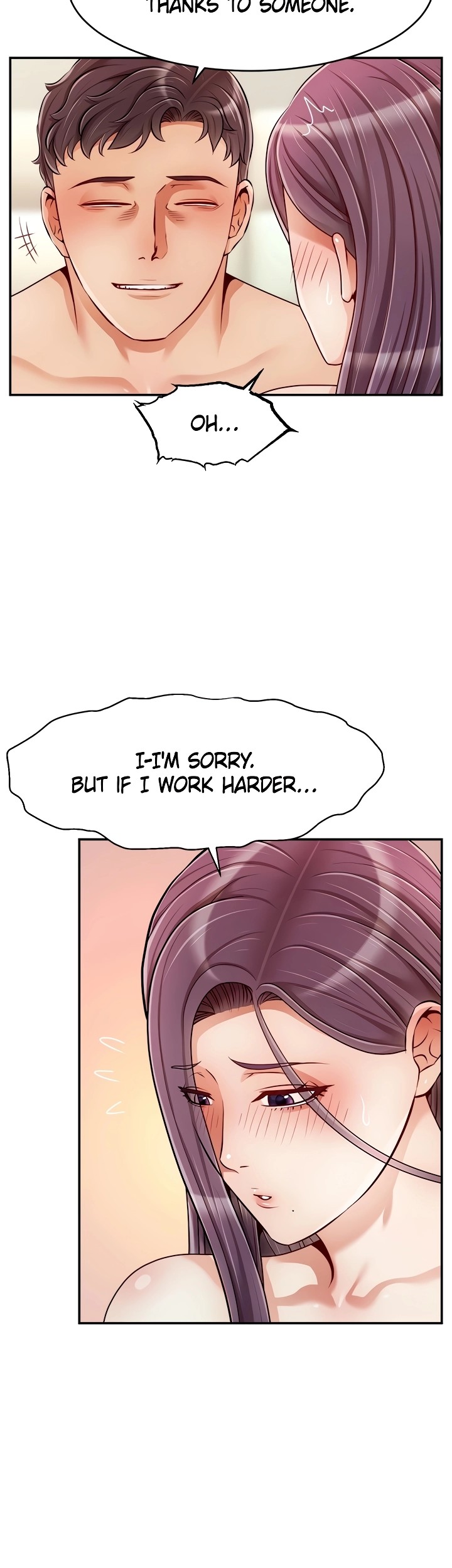 Its Okay Because Were Family chapter 42 page 3