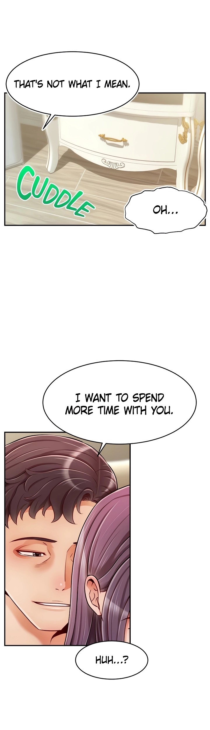 Its Okay Because Were Family chapter 42 page 4