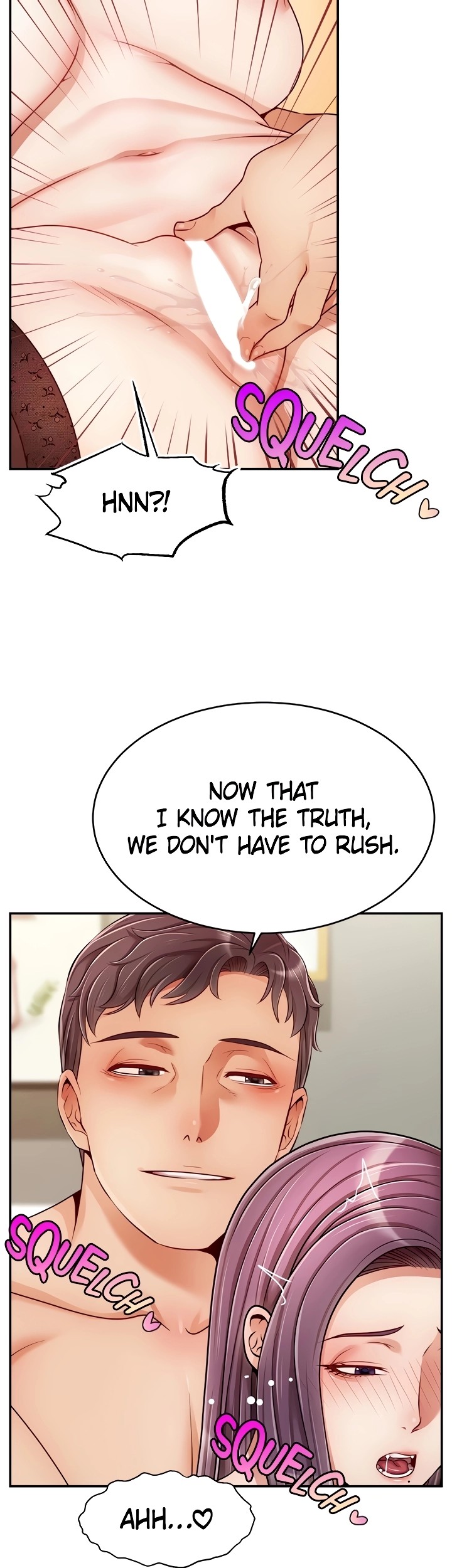 Its Okay Because Were Family chapter 42 page 6