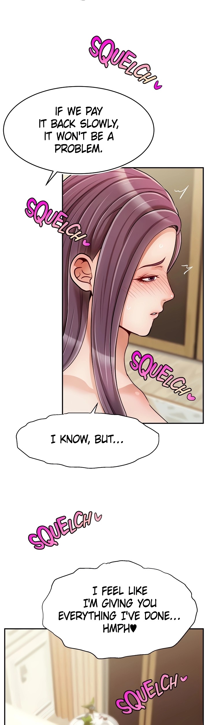 Its Okay Because Were Family chapter 42 page 7