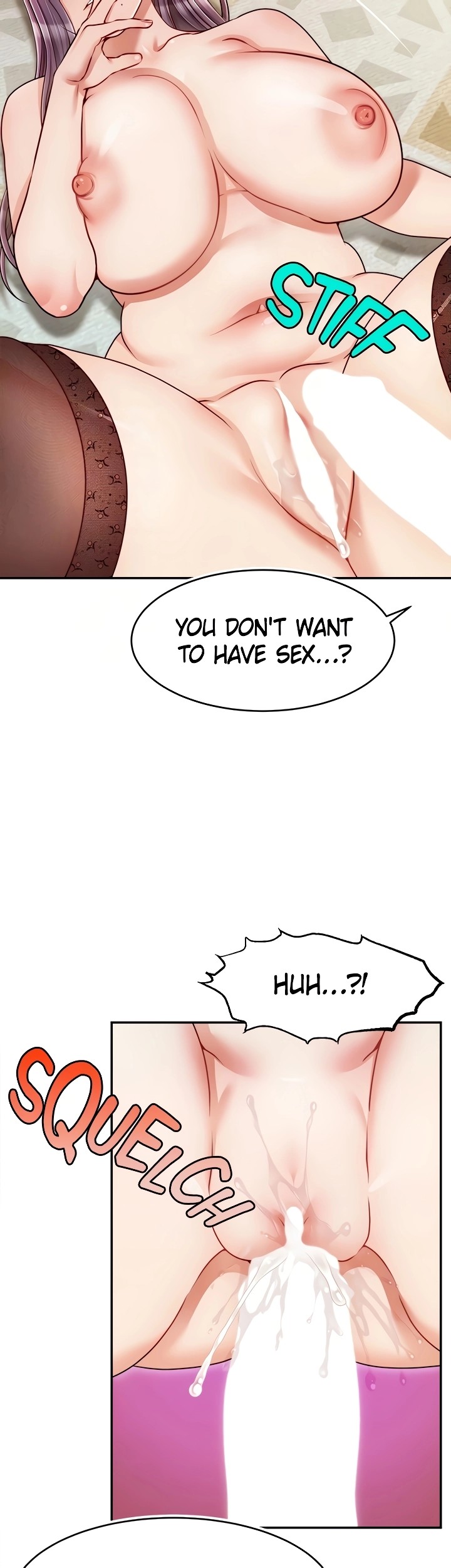 Its Okay Because Were Family chapter 42 page 11