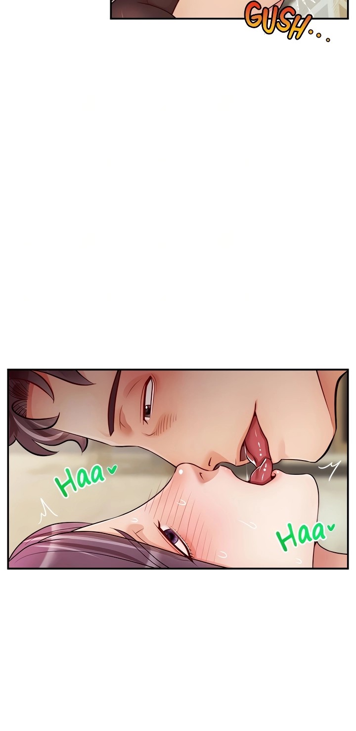 Its Okay Because Were Family chapter 42 page 20
