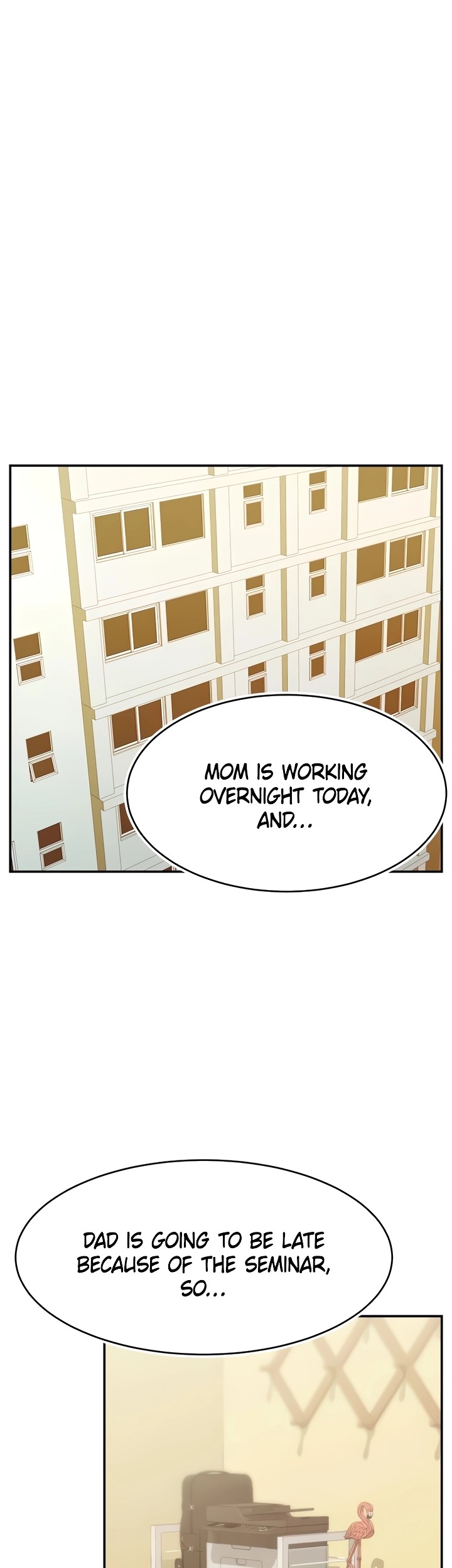Its Okay Because Were Family chapter 42 page 29