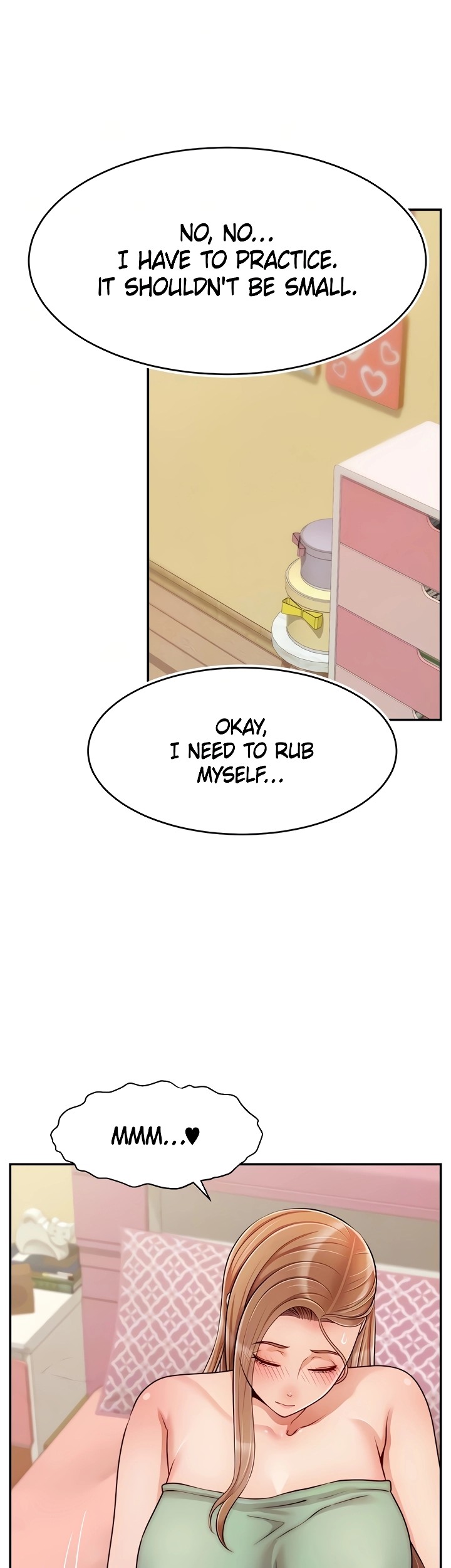 Its Okay Because Were Family chapter 42 page 32