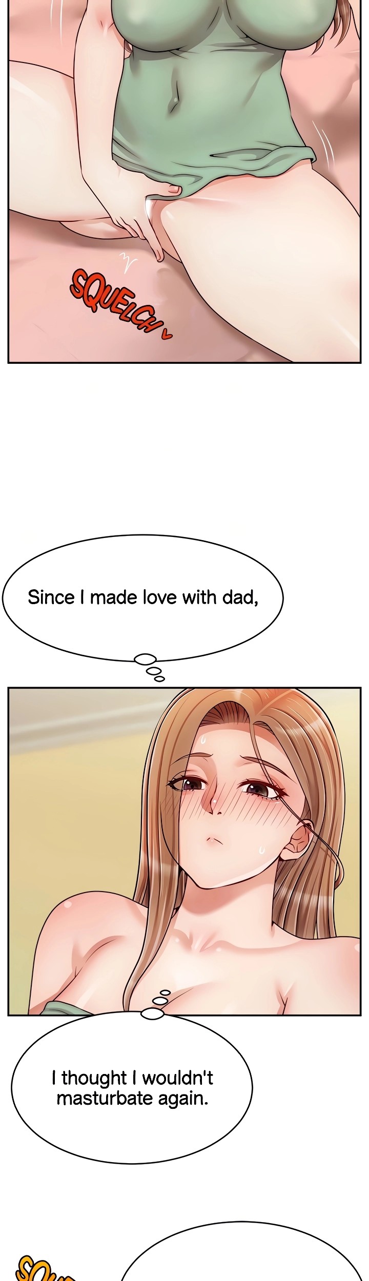 Its Okay Because Were Family chapter 42 page 33