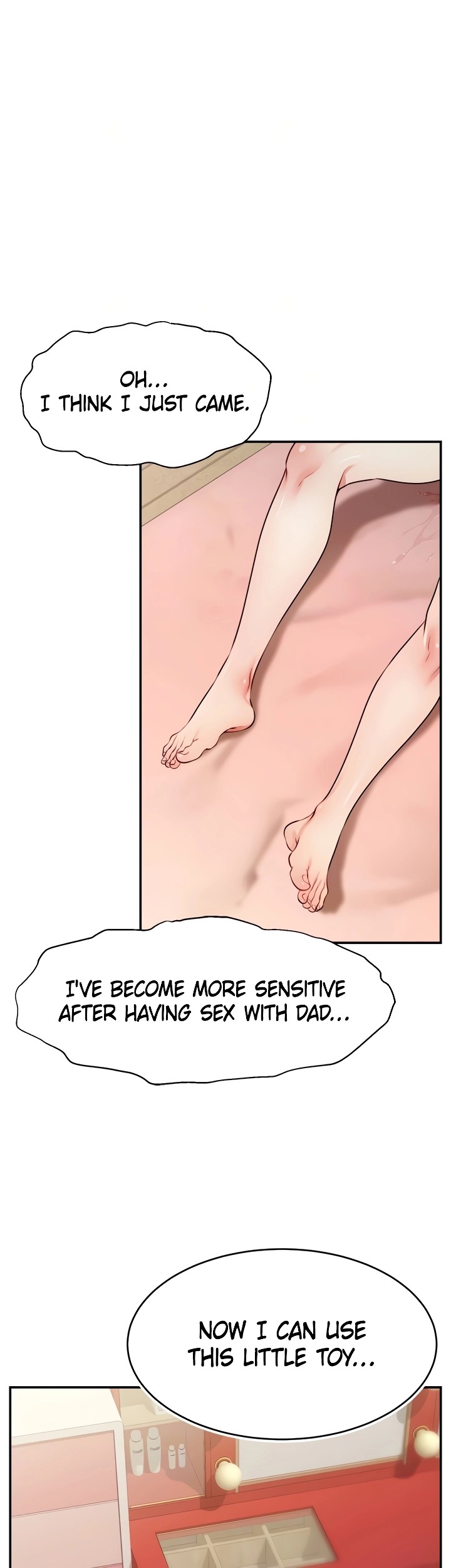 Its Okay Because Were Family chapter 42 page 36