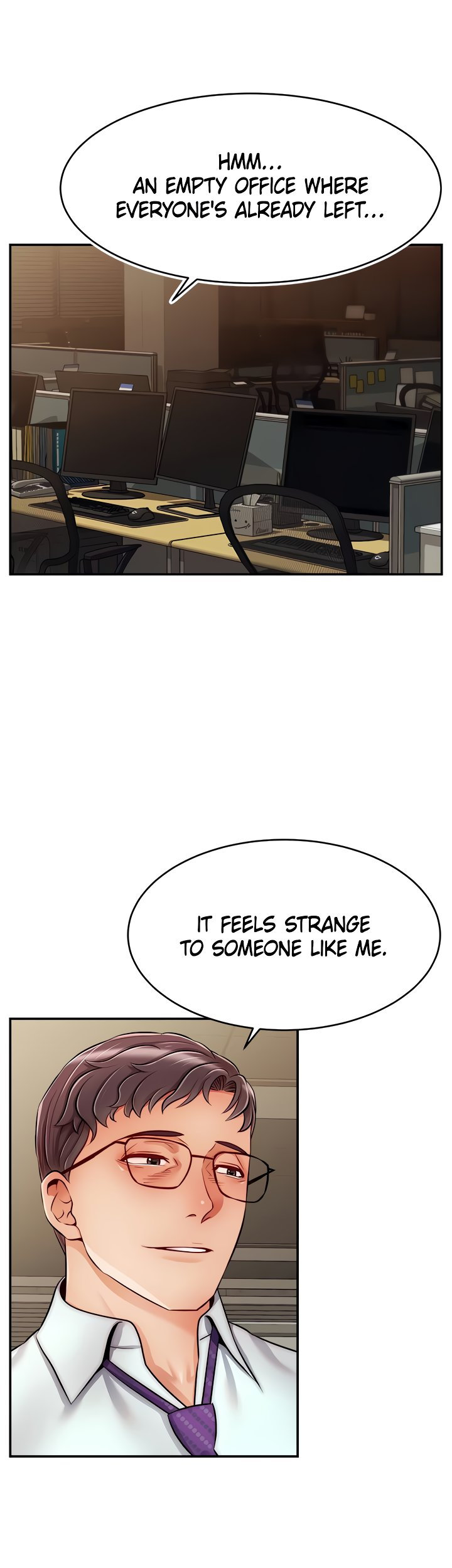 Its Okay Because Were Family chapter 43 page 4