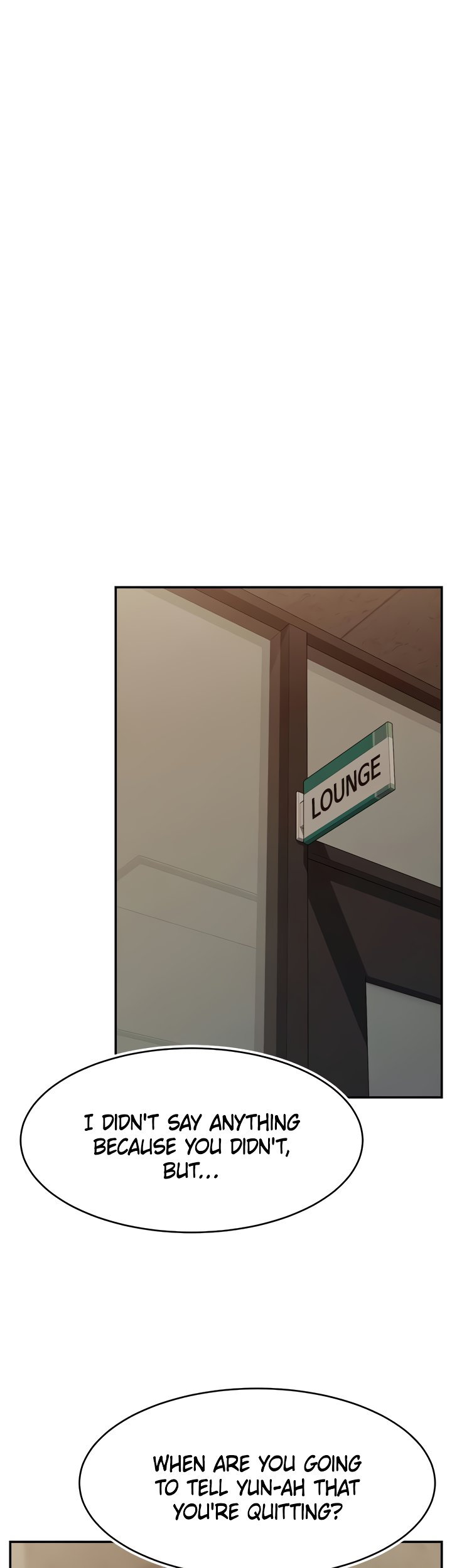 Its Okay Because Were Family chapter 43 page 6