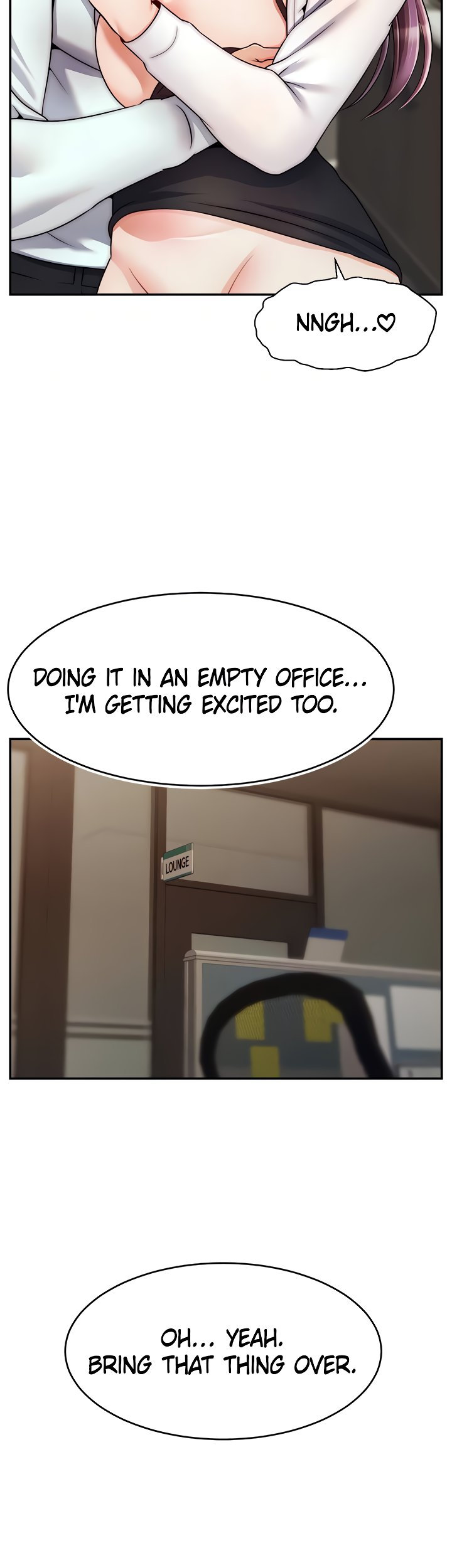Its Okay Because Were Family chapter 43 page 14