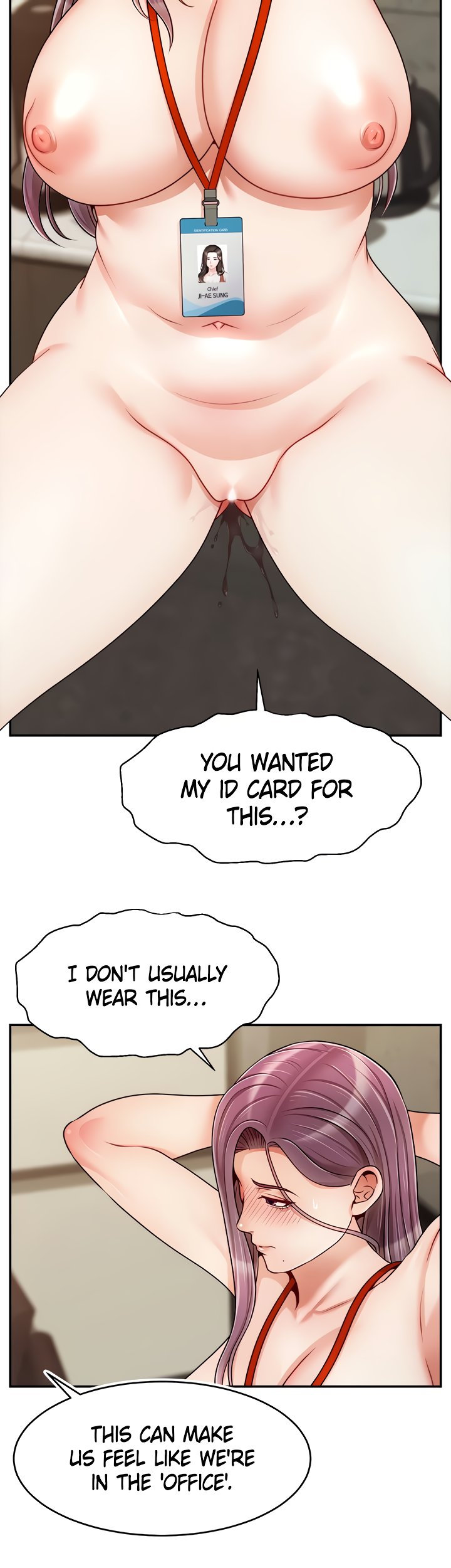 Its Okay Because Were Family chapter 43 page 24