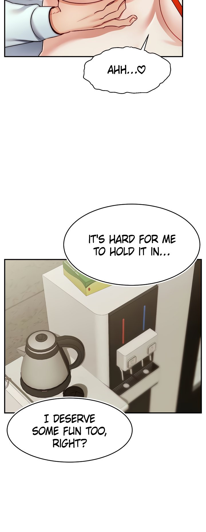 Its Okay Because Were Family chapter 43 page 28