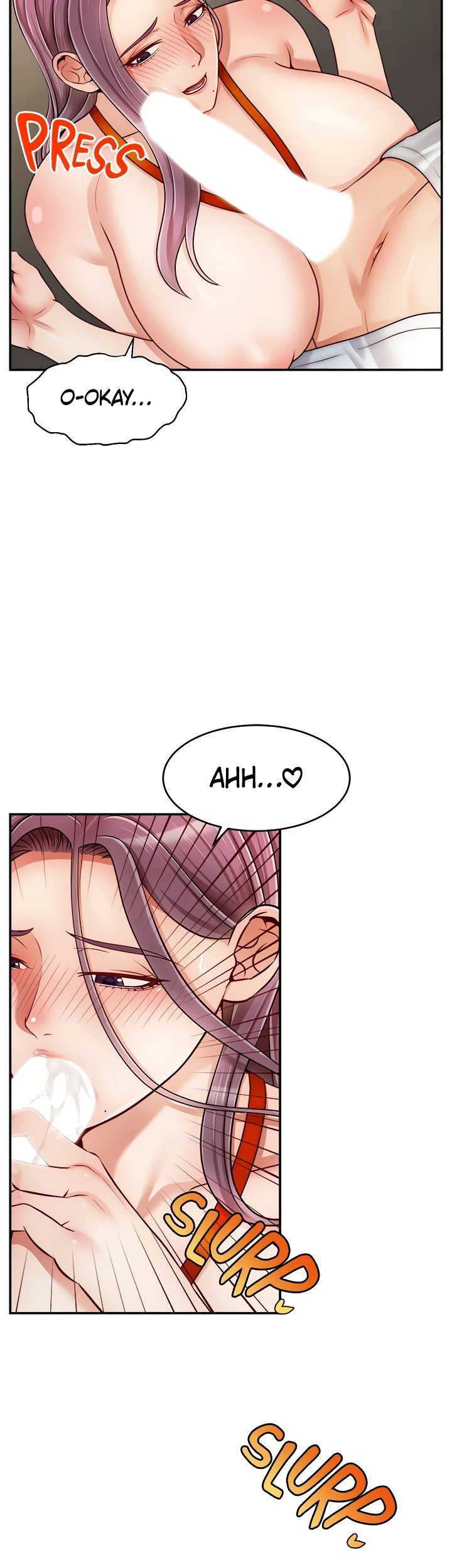 Its Okay Because Were Family chapter 43 page 30