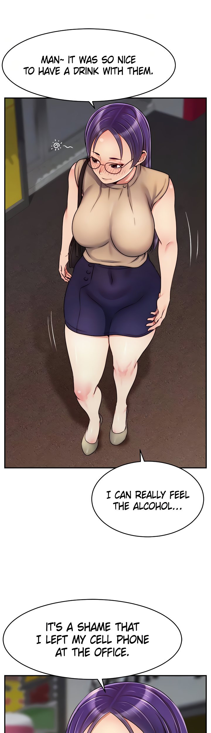 Its Okay Because Were Family chapter 43 page 37