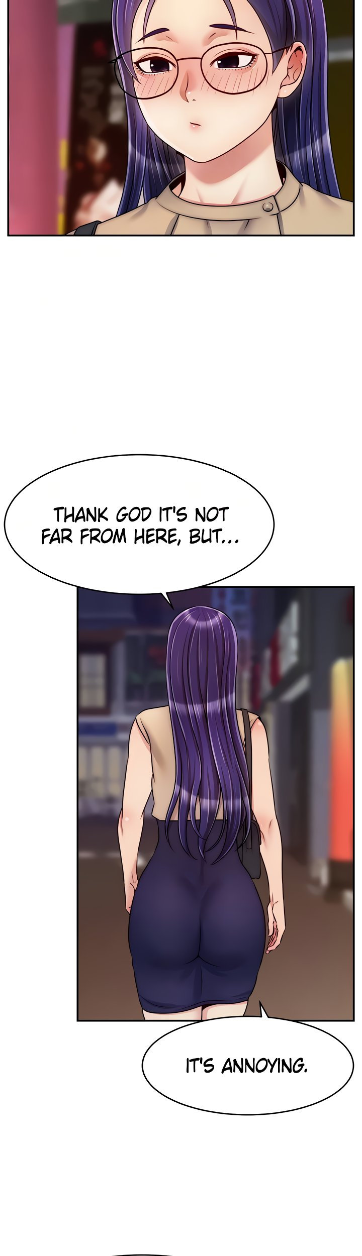 Its Okay Because Were Family chapter 43 page 38