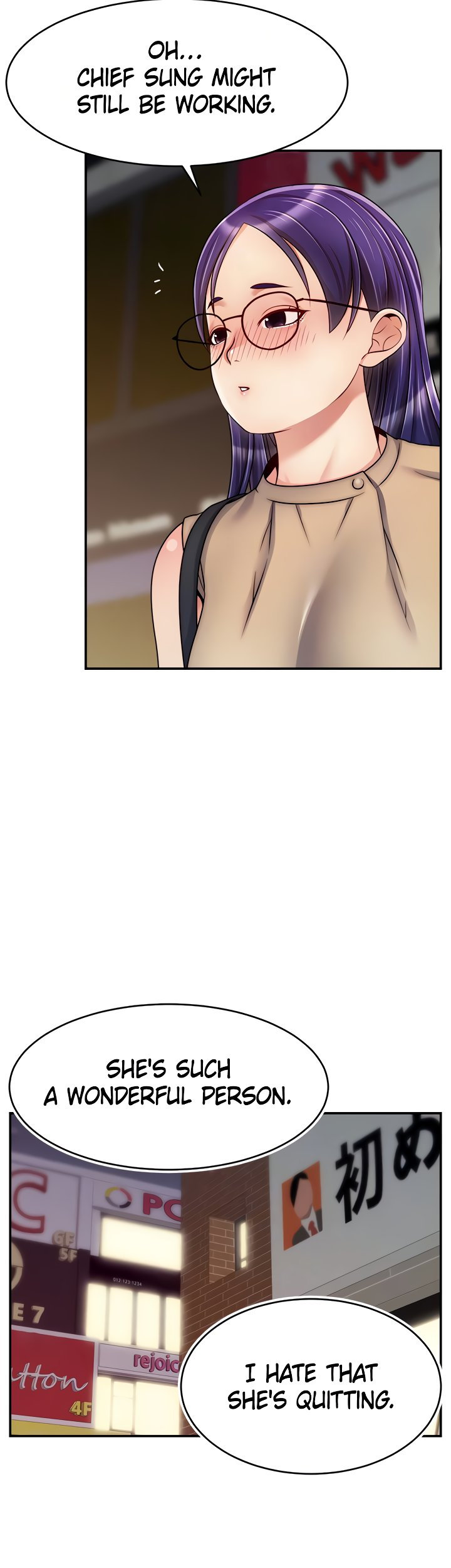 Its Okay Because Were Family chapter 43 page 39