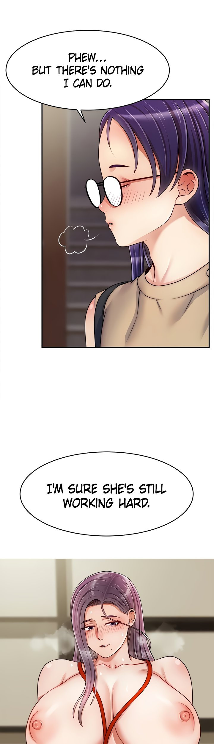 Its Okay Because Were Family chapter 43 page 41