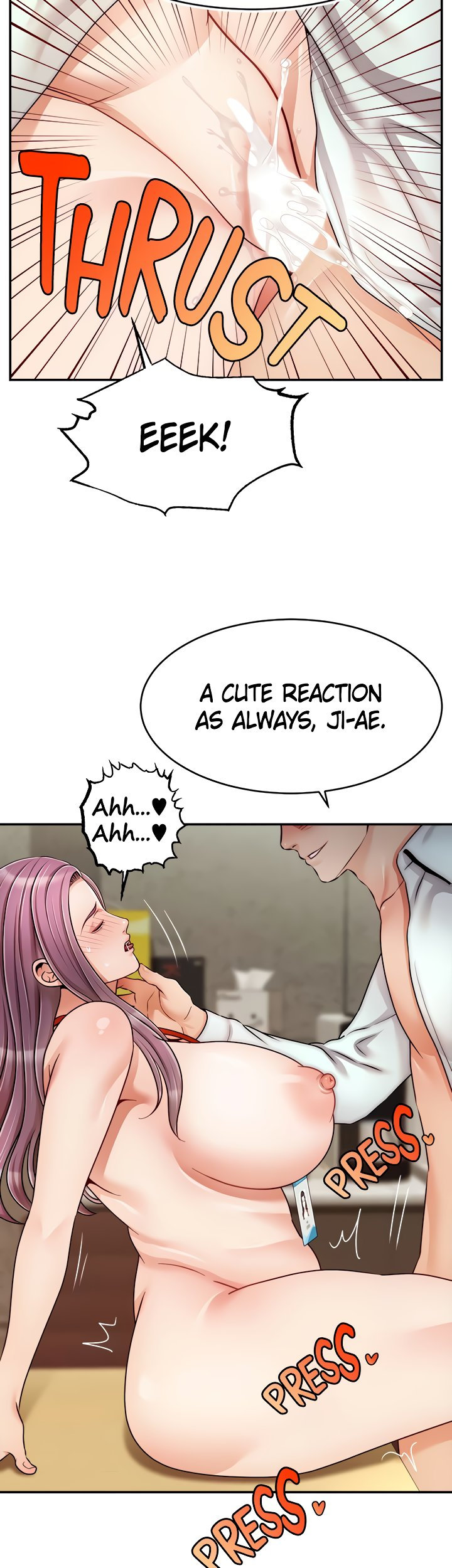 Its Okay Because Were Family chapter 44 page 3