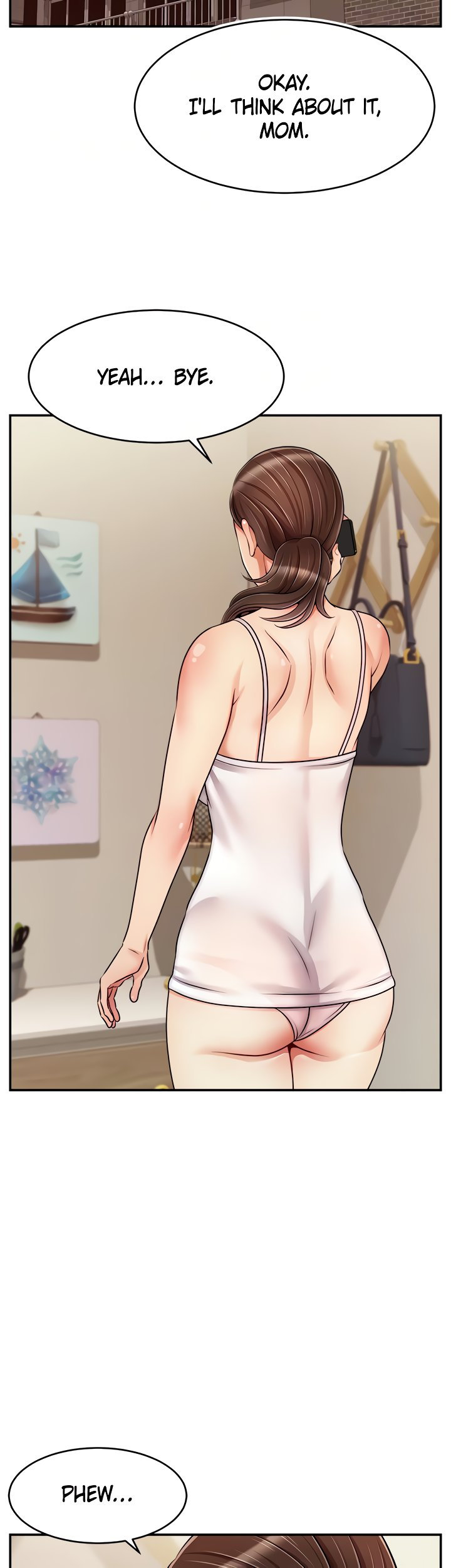 Its Okay Because Were Family chapter 44 page 14