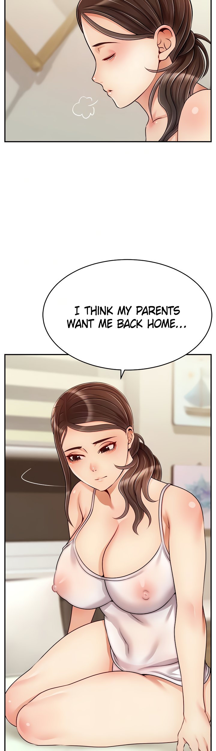 Its Okay Because Were Family chapter 44 page 15