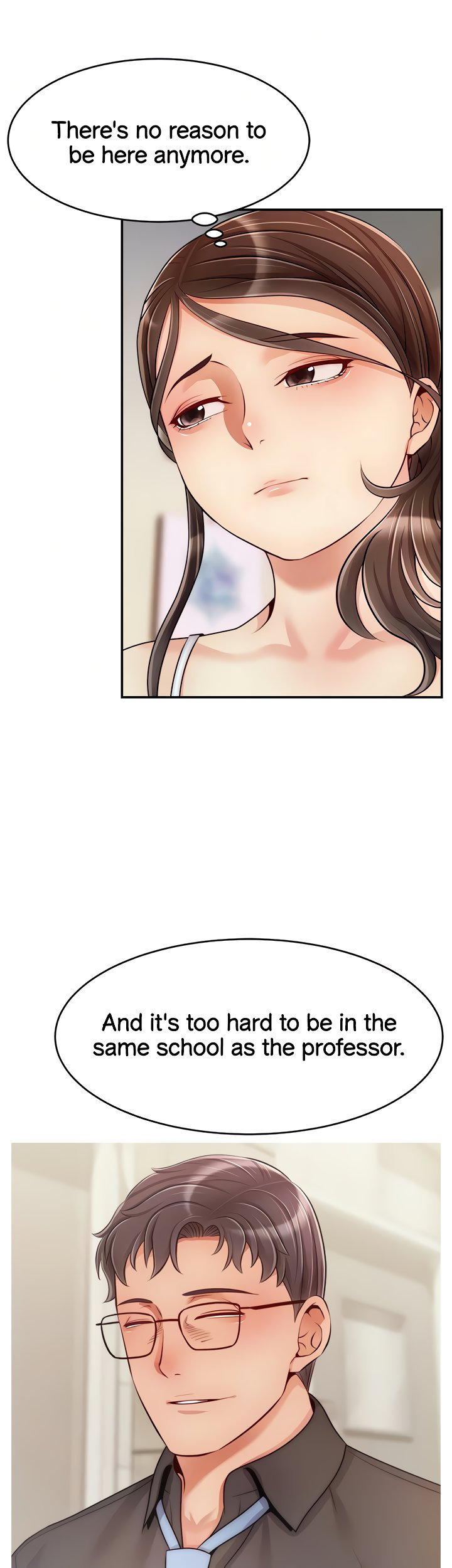 Its Okay Because Were Family chapter 44 page 17