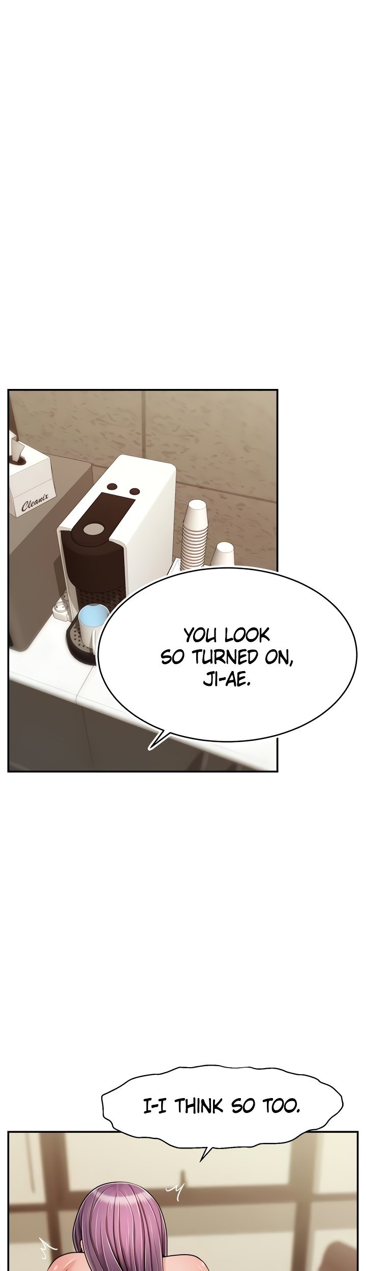 Its Okay Because Were Family chapter 44 page 22