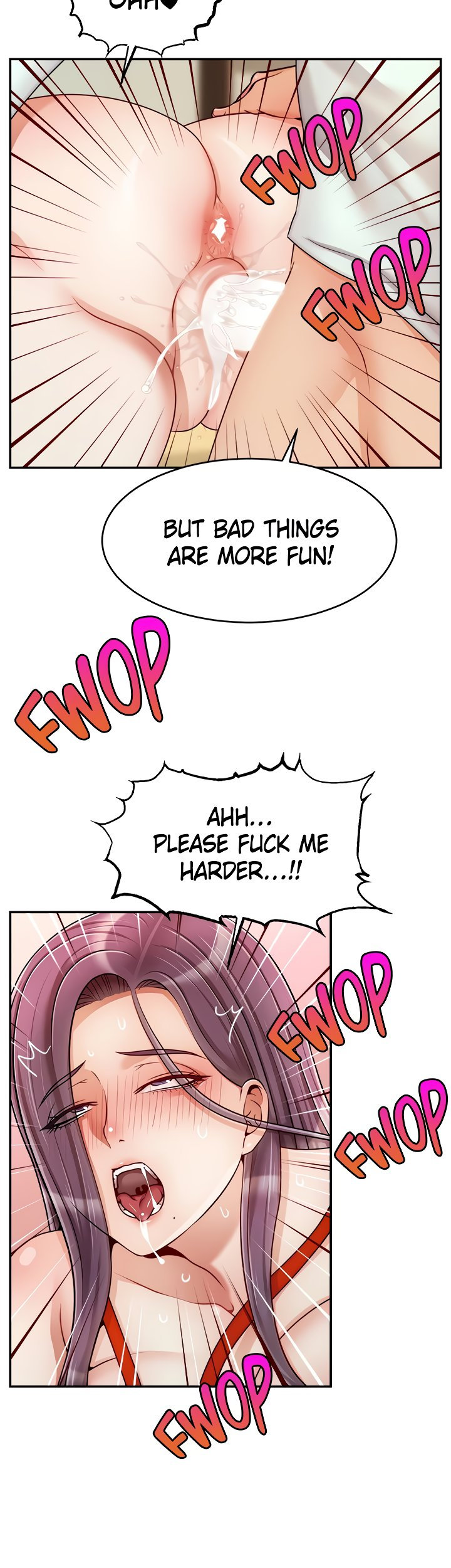 Its Okay Because Were Family chapter 44 page 25