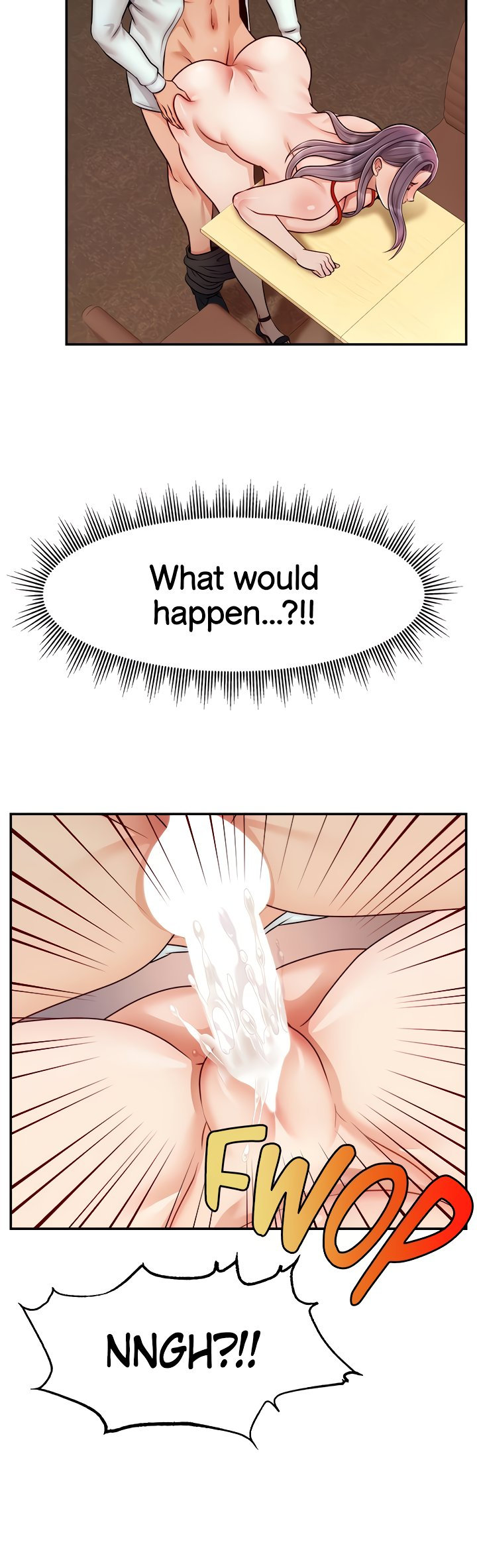 Its Okay Because Were Family chapter 44 page 29