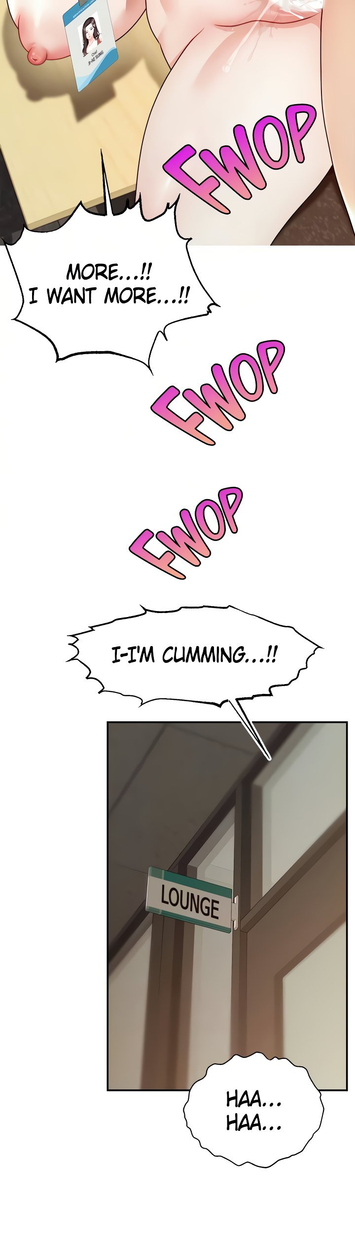 Its Okay Because Were Family chapter 44 page 33