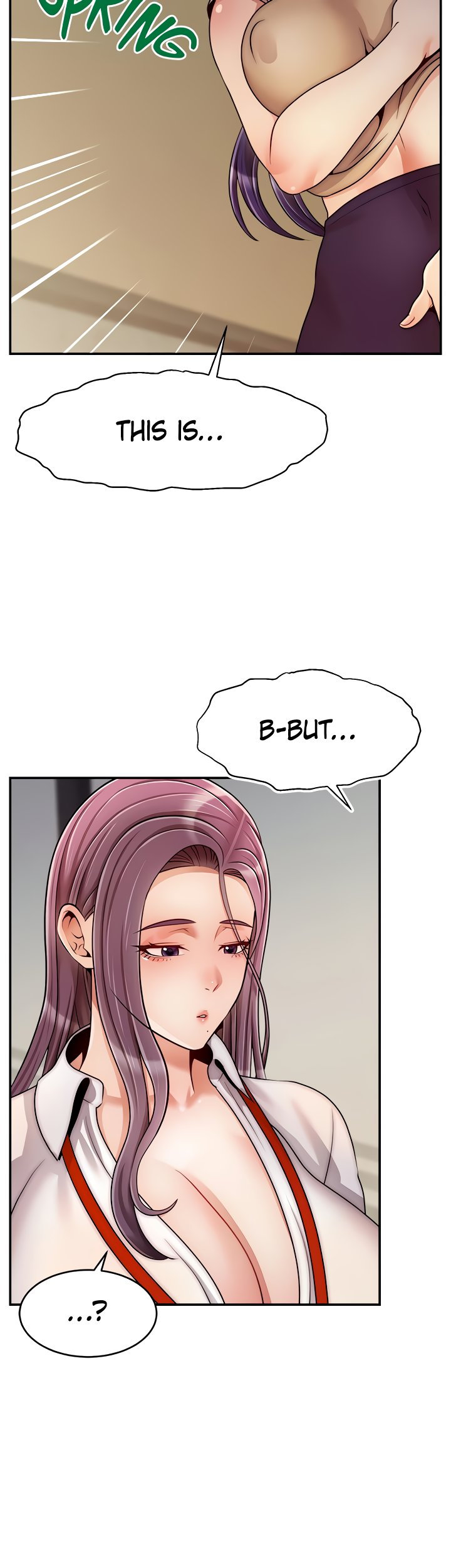 Its Okay Because Were Family chapter 44 page 43