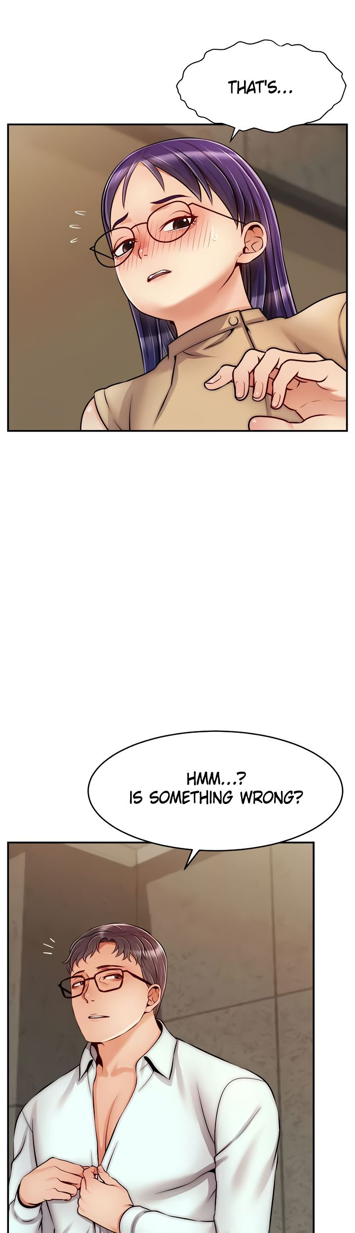Its Okay Because Were Family chapter 45 page 3