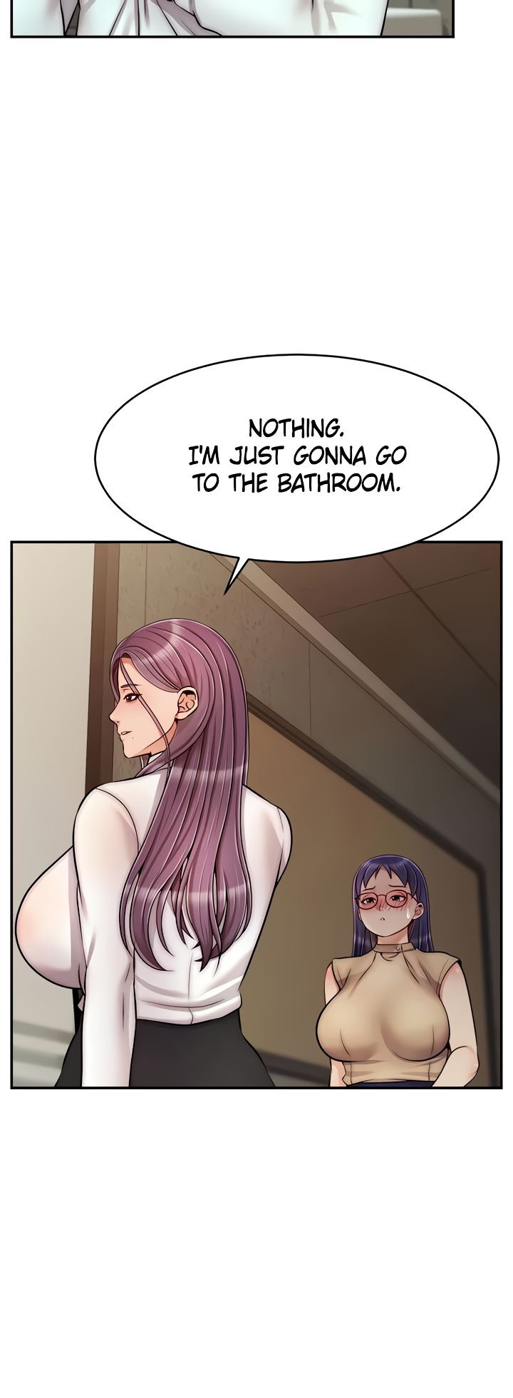 Its Okay Because Were Family chapter 45 page 4