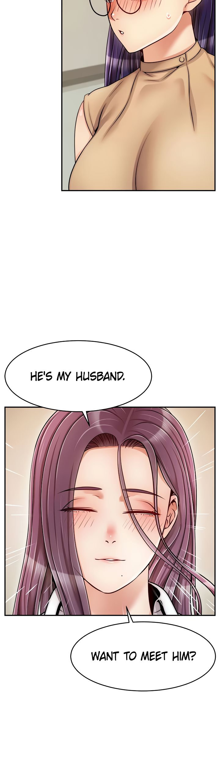 Its Okay Because Were Family chapter 45 page 7