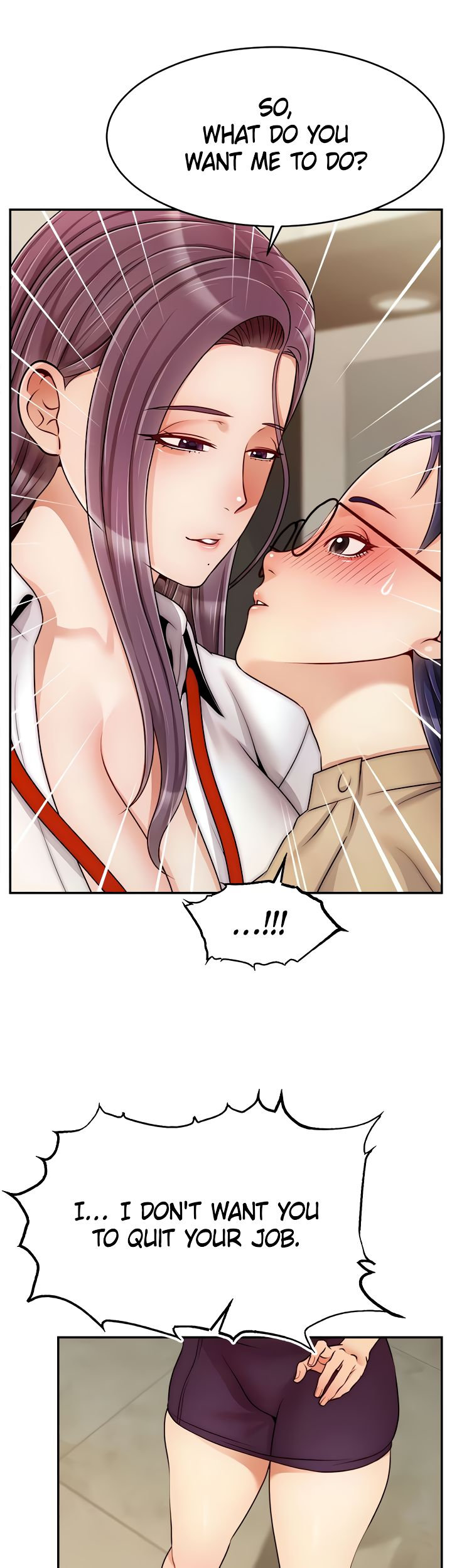 Its Okay Because Were Family chapter 45 page 9