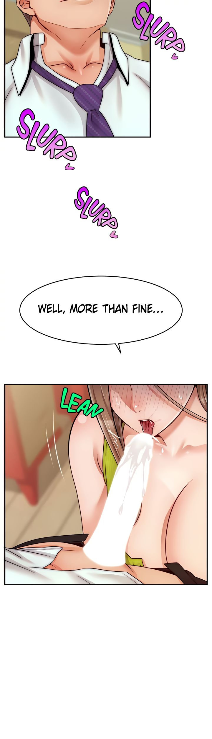 Its Okay Because Were Family chapter 45 page 24