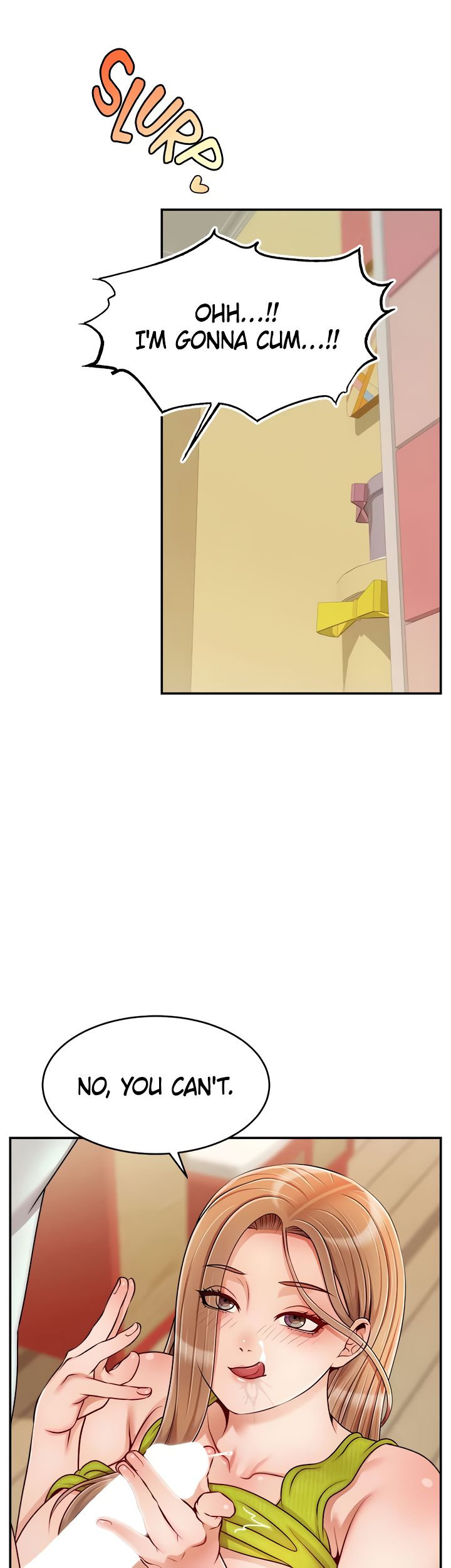 Its Okay Because Were Family chapter 45 page 29