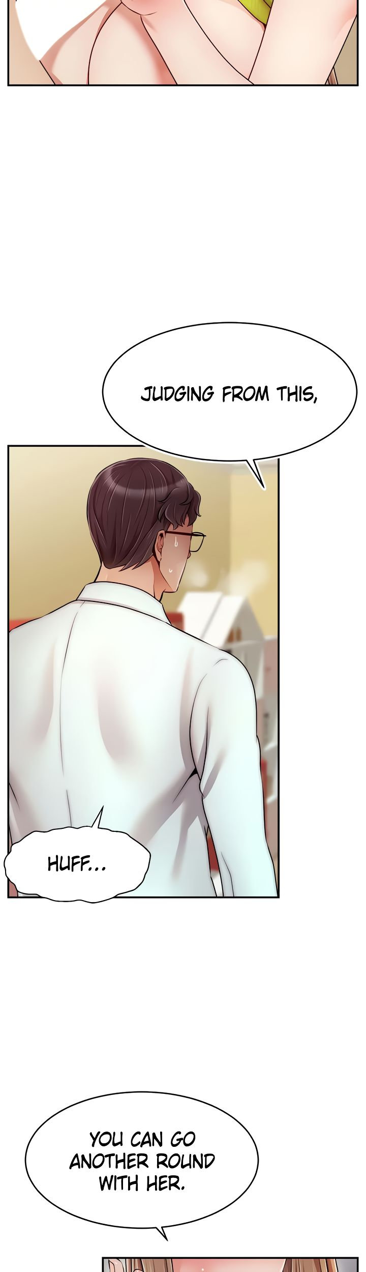 Its Okay Because Were Family chapter 45 page 30