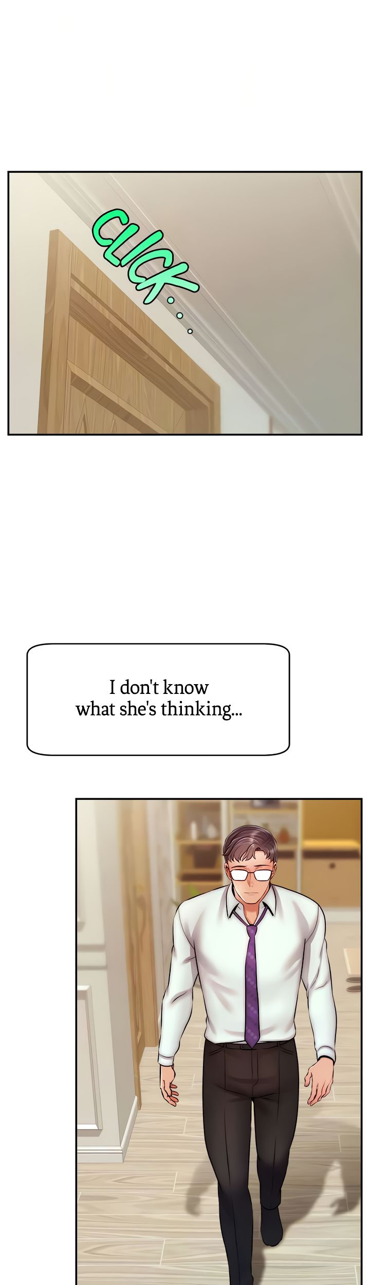 Its Okay Because Were Family chapter 45 page 33