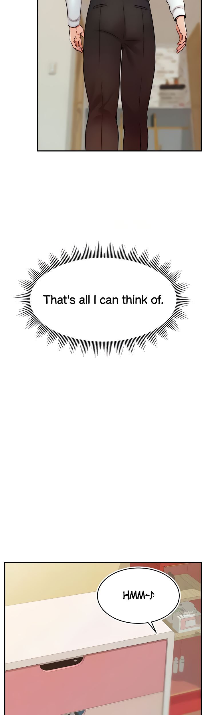 Its Okay Because Were Family chapter 45 page 35