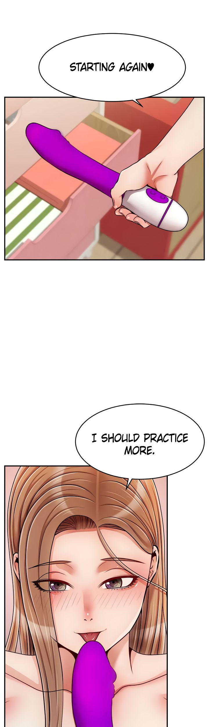 Its Okay Because Were Family chapter 45 page 37