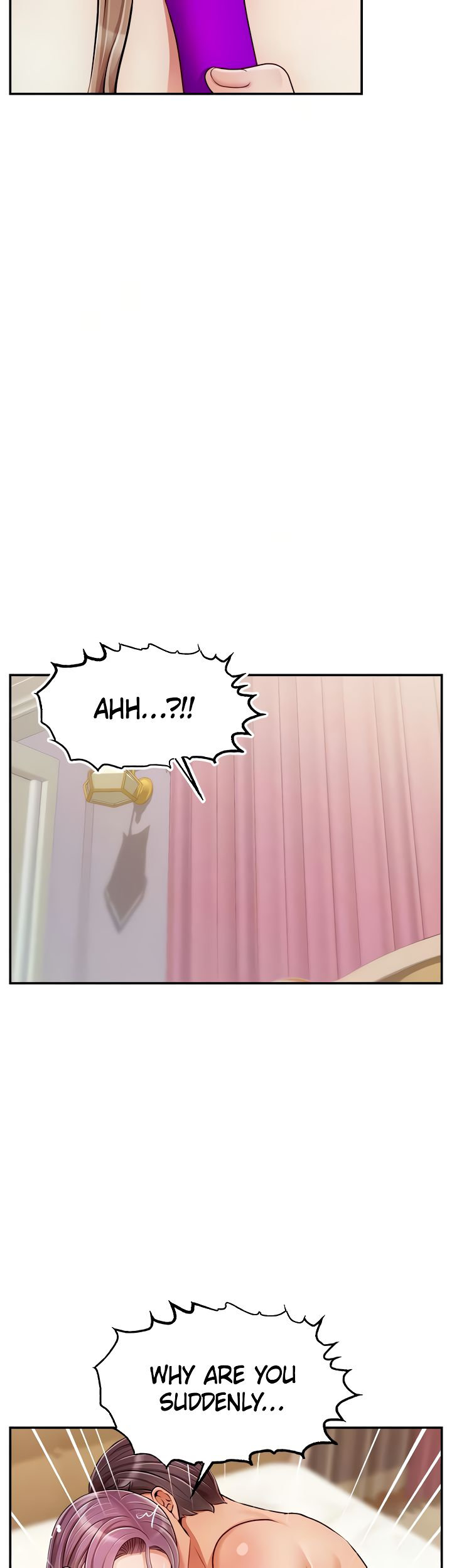 Its Okay Because Were Family chapter 45 page 38
