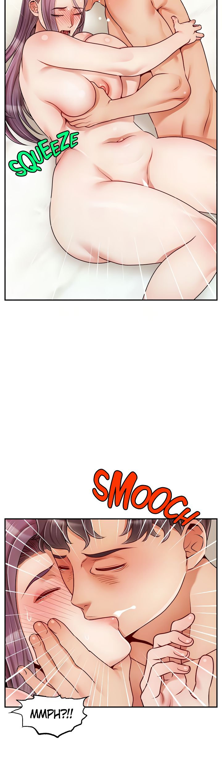 Its Okay Because Were Family chapter 45 page 39
