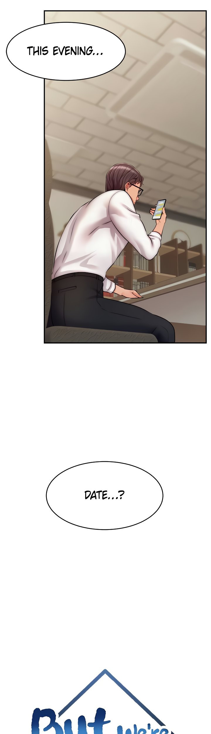 Its Okay Because Were Family chapter 46 page 4