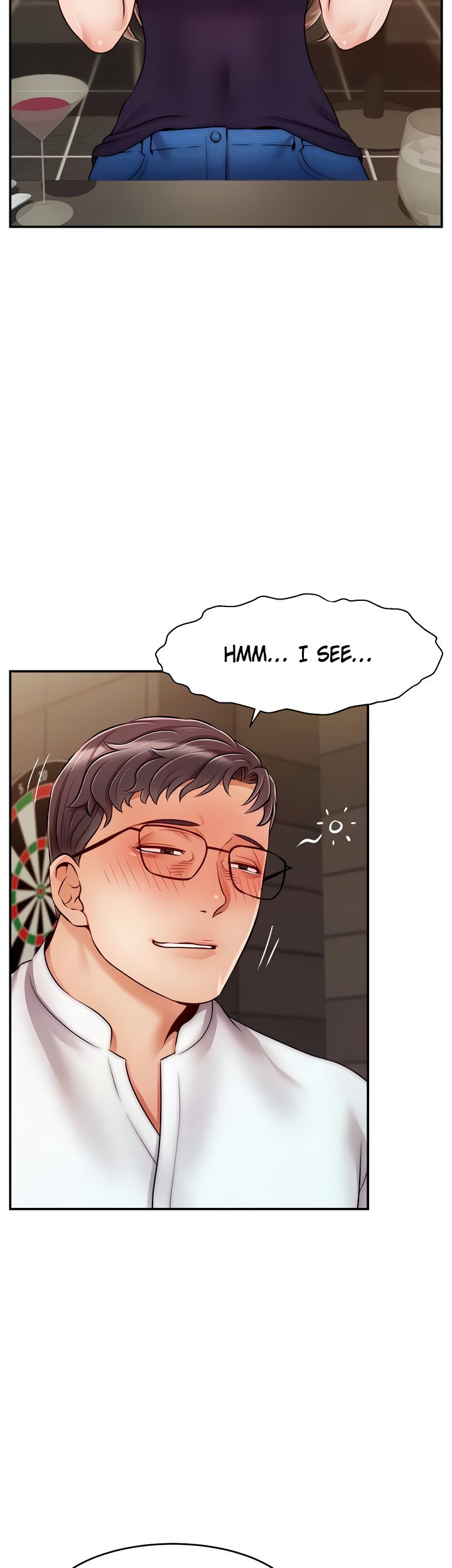 Its Okay Because Were Family chapter 46 page 7