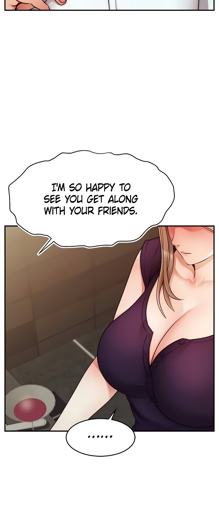 Its Okay Because Were Family chapter 46 page 9
