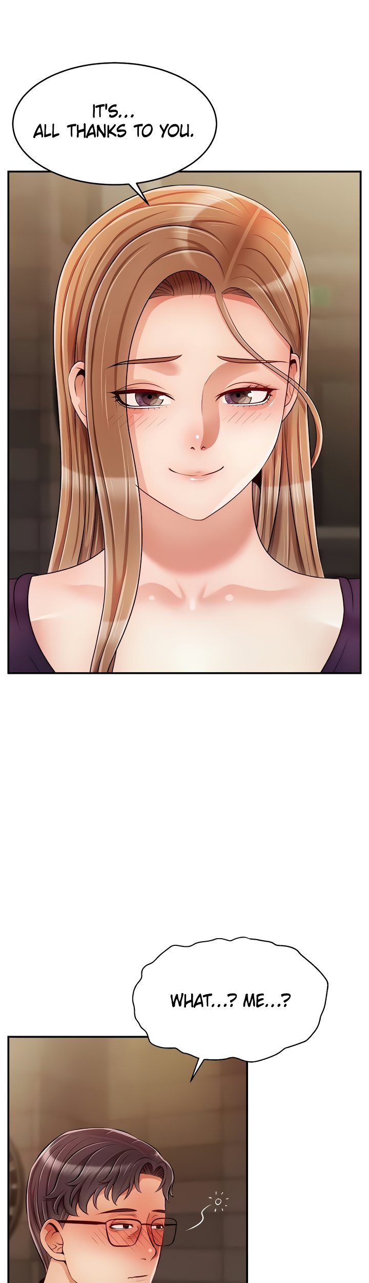 Its Okay Because Were Family chapter 46 page 10