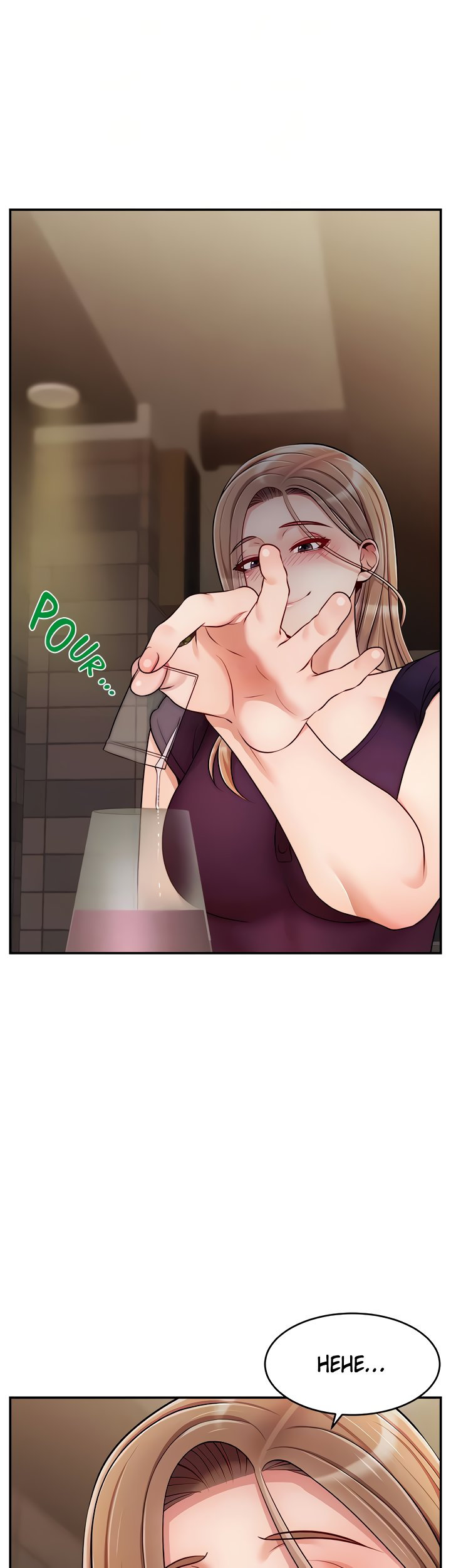 Its Okay Because Were Family chapter 46 page 14