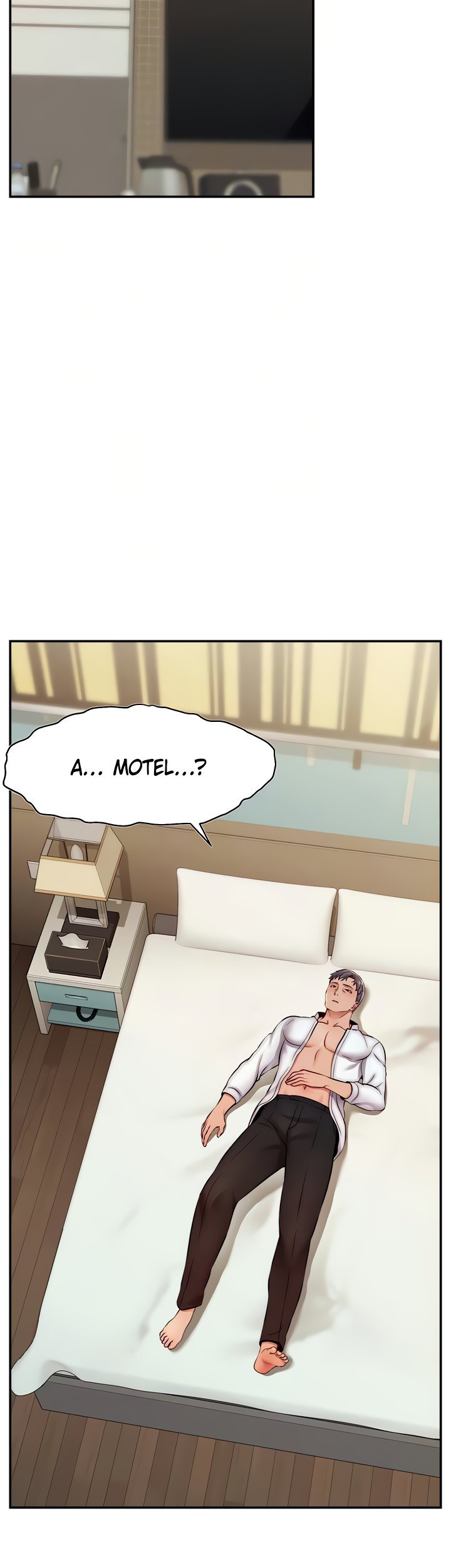 Its Okay Because Were Family chapter 46 page 16