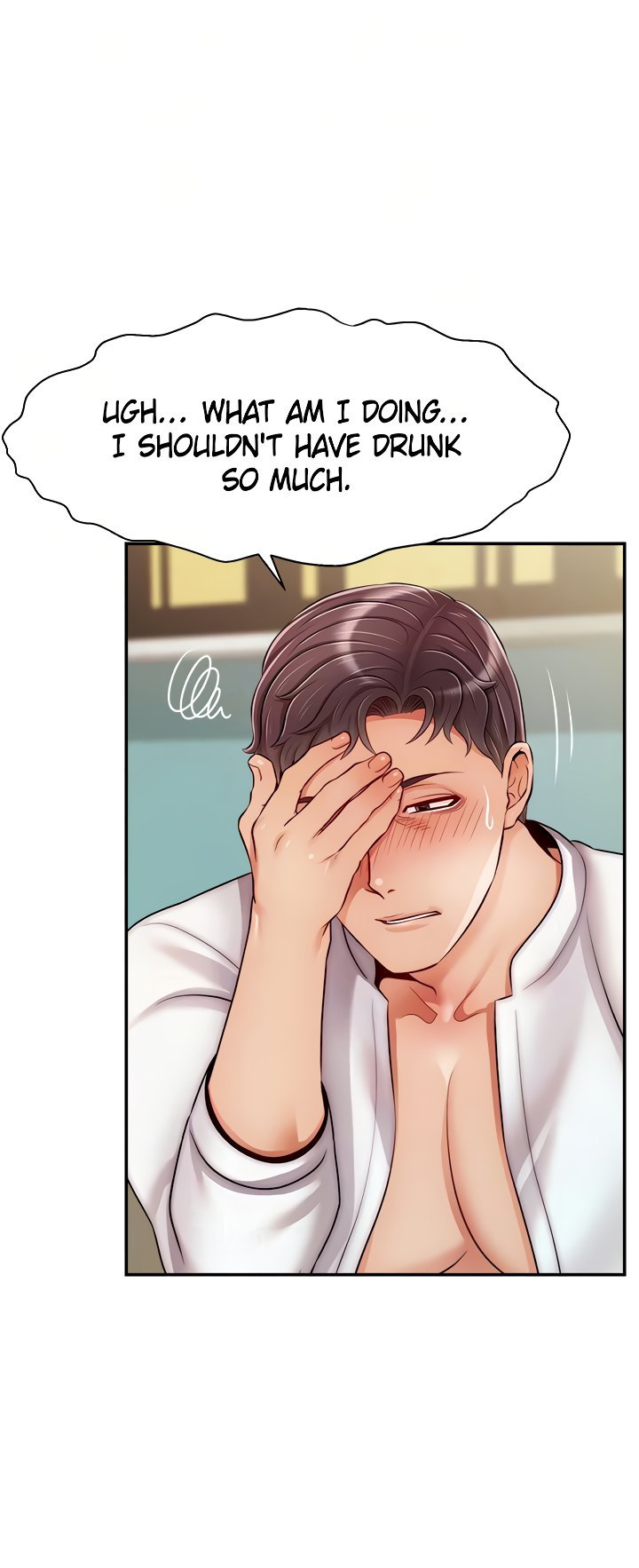 Its Okay Because Were Family chapter 46 page 17